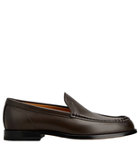  Giày Nam Tod's Slipper Loafers 'Brown' 