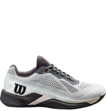  Giày Nam Wilson Rush Pro 4.0 Shift 'White Grey' 