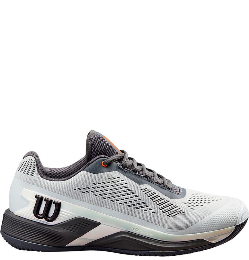  Giày Nam Wilson Rush Pro 4.0 Shift 'White Grey' 