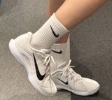  Giày Nike Court Air Zoom Vapor 12 HC 'White' 