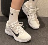  Giày Nike Court Air Zoom Vapor 12 HC 'White' 