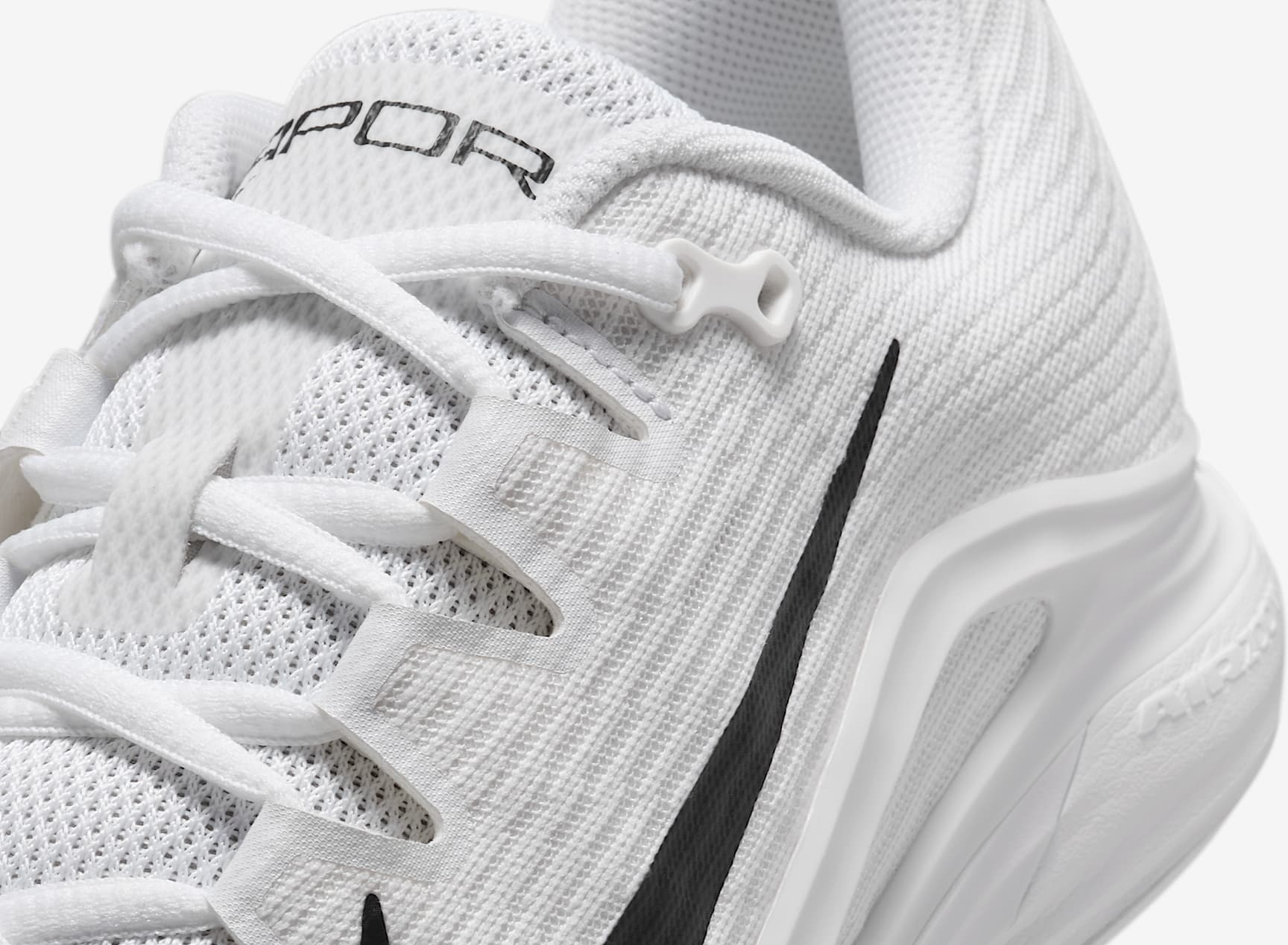  Giày Nike Court Air Zoom Vapor 12 HC 'White' 