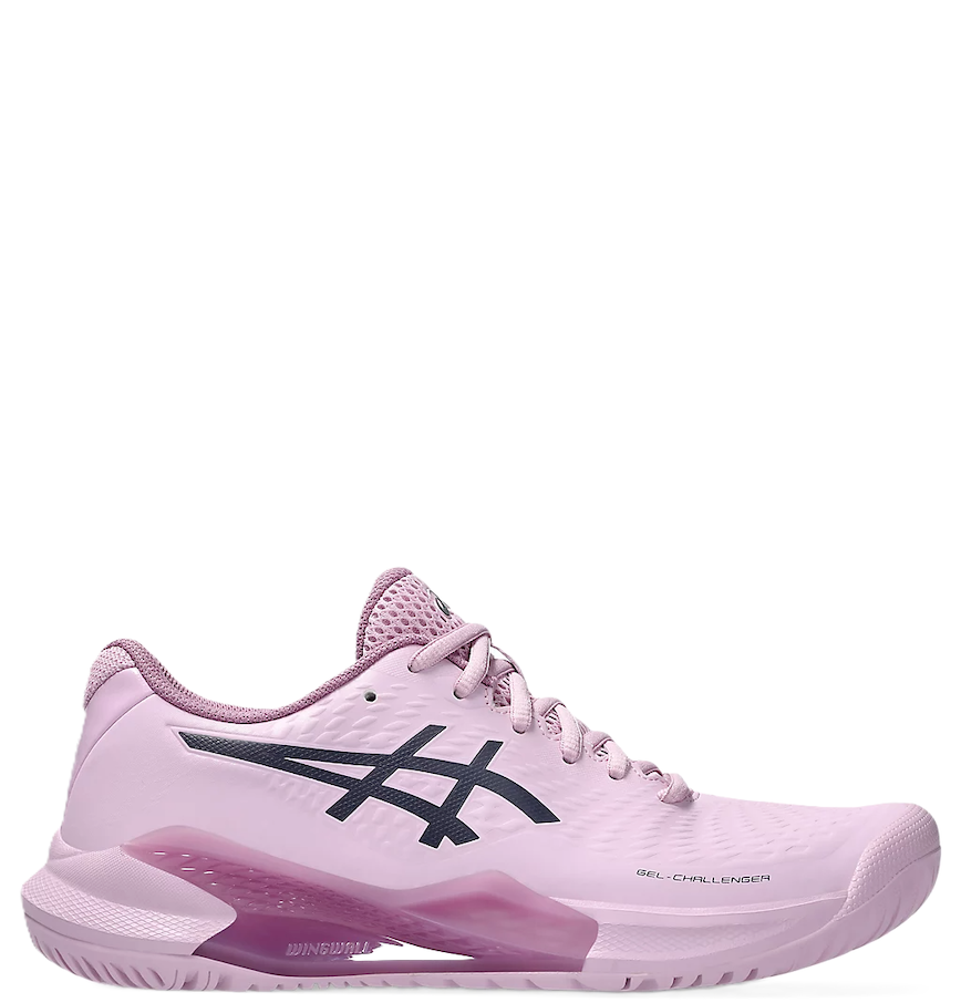  Giày Nữ Asics Gel-Challenger 14 'Indigo Fog' 