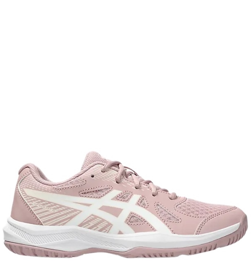  Giày Nữ Asics GS Upcourt 6 'Morganite White' 