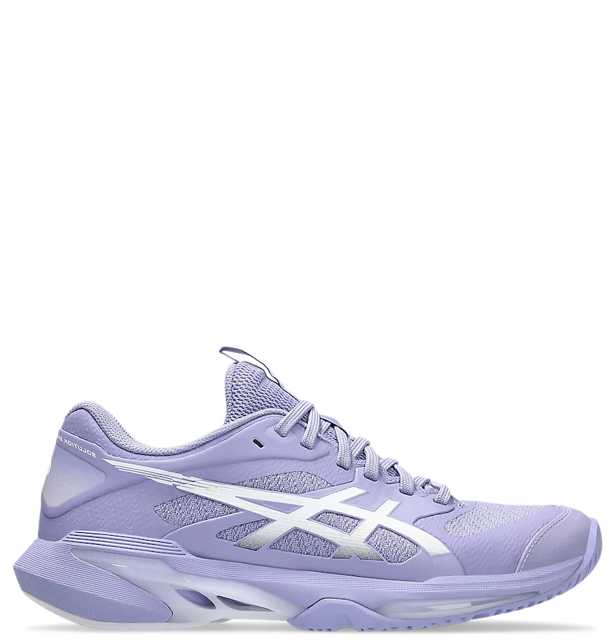  Giày Nữ Asics Solution Speed FF 4 'Bluebell' 