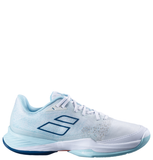  Giày Nữ Babolat Jet Mach 3 All Court 'Blue' 