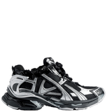  Giày Nữ Balenciaga Runner Sneaker 'Black' 