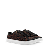  Giày Nữ Louis Vuitton LV Lagoon Trainers 'Brown' 