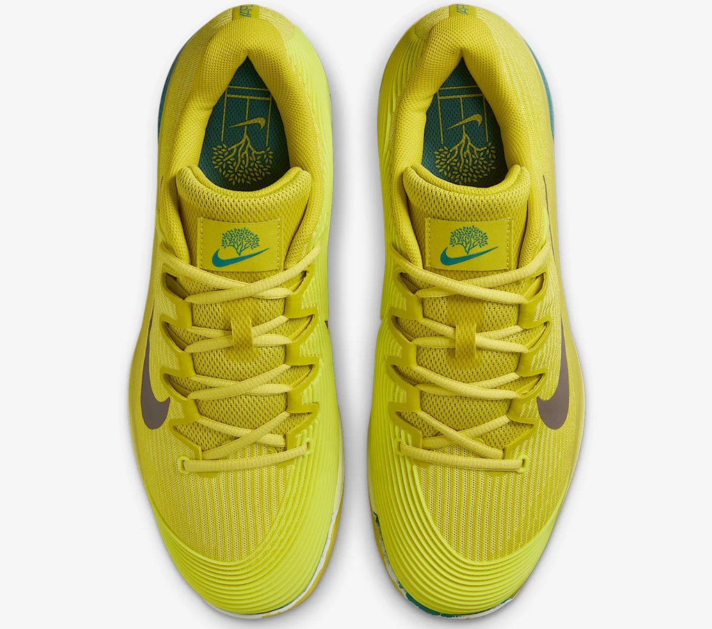  Giày Nữ Nike Vapor 12 Premium 'High Voltage' 