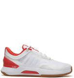  Giày Nữ Wilson Intrigue Tour Tennis 'White Red' 