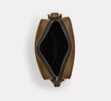  Túi Coach Sullivan Crossbody Bag 'Gunmetal' 