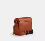  Túi Coach Sullivan Flap Crossbody Bag 'Tan' 
