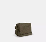  Túi Coach Warner Crossbody Bag 'Olive Drab' 