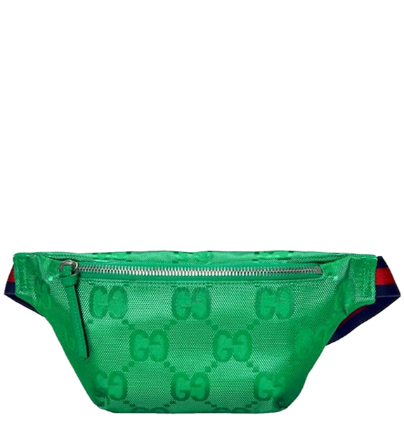  Túi Gucci Fanny Pack Sling Bags 'Green' 