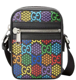  Túi Gucci GG Crossbody Bag 'Multicolor' 