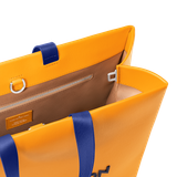  Túi Louis Vuitton Shopper Bag MM 'Orange Safran' 