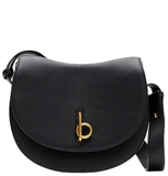  Túi Nữ Burberry Medium Rocking Horse Bag 'Black' 