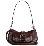 Túi Nữ Coach Ashton Mini Shoulder Bag 'Brown' 