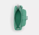  Túi Nữ Coach Ashton Mini Shoulder Bag 'Mint' 