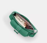  Túi Nữ Coach Ashton Mini Shoulder Bag 'Mint' 