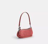  Túi Nữ Coach Ashton Mini Shoulder Bag 'Pink' 