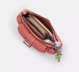  Túi Nữ Coach Ashton Mini Shoulder Bag 'Pink' 