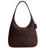  Túi Nữ Coach Brooklyn Shoulder Bag 34 'Maple' 