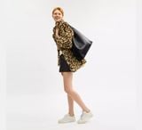  Túi Nữ Coach Brooklyn Shoulder Bag 39 'Black' 