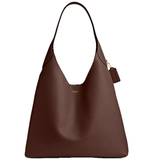  Túi Nữ Coach Brooklyn Shoulder Bag 39 'Maple' 