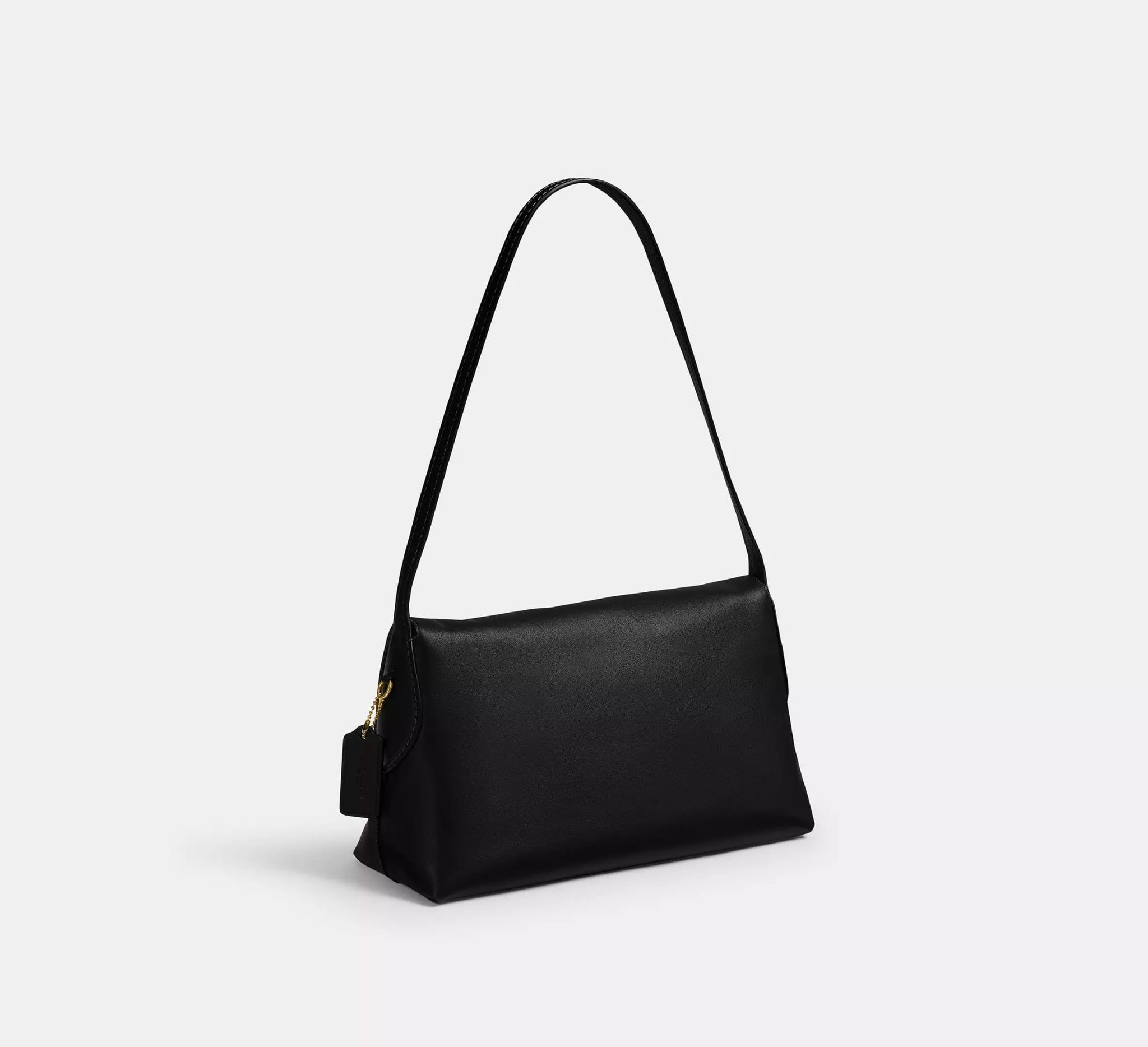  Túi Nữ Coach Chelsea Shoulder Bag 30 'Black' 