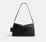  Túi Nữ Coach Chelsea Shoulder Bag 30 'Black' 
