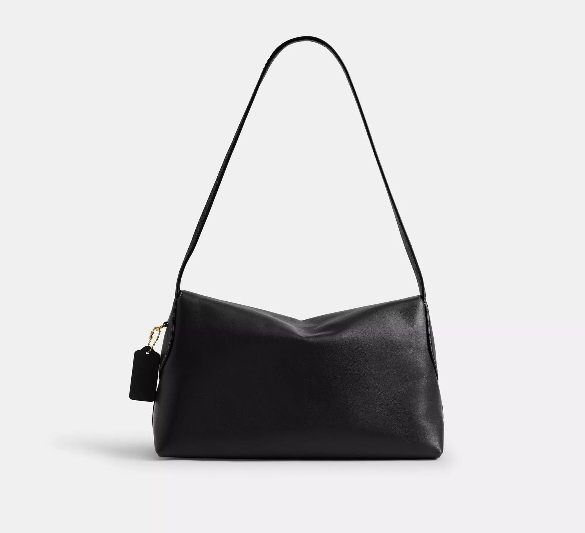  Túi Nữ Coach Chelsea Shoulder Bag 30 'Black' 