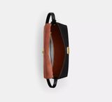  Túi Nữ Coach Chelsea Shoulder Bag 30 'Black' 