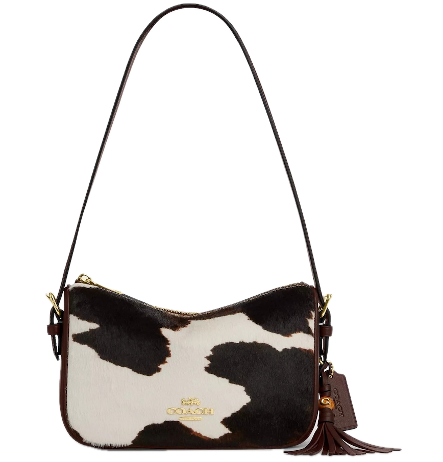 Túi Nữ Coach Kailey Shoulder Bag 'Multicolor' 