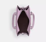  Túi Nữ Coach Maggie Small Tote Bag 'Purple' 