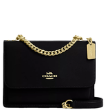 Túi Nữ Coach Mini Klare Crossbody Bag 'Black' 