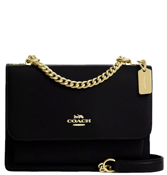  Túi Nữ Coach Mini Klare Crossbody Bag 'Black' 
