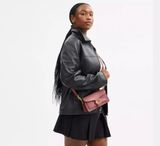  Túi Nữ Coach Tabby Shoulder Bag 20 'Peony' 