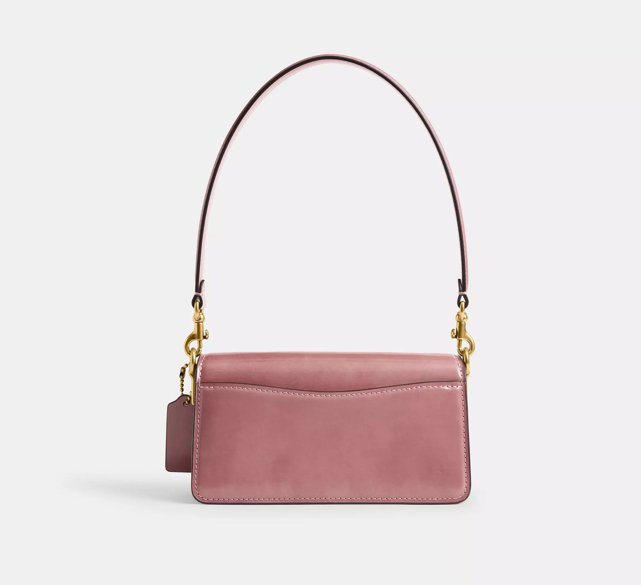  Túi Nữ Coach Tabby Shoulder Bag 20 'Peony' 