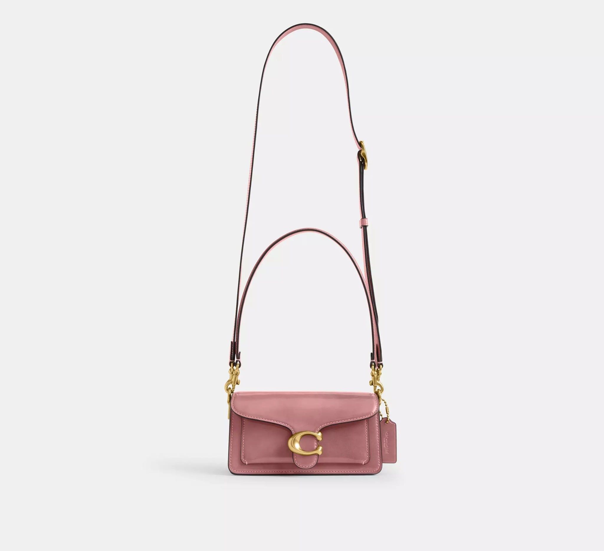  Túi Nữ Coach Tabby Shoulder Bag 20 'Peony' 