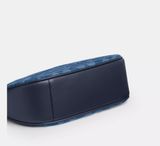  Túi Nữ Coach Teri Mini Crossbody Bag 'Blue' 