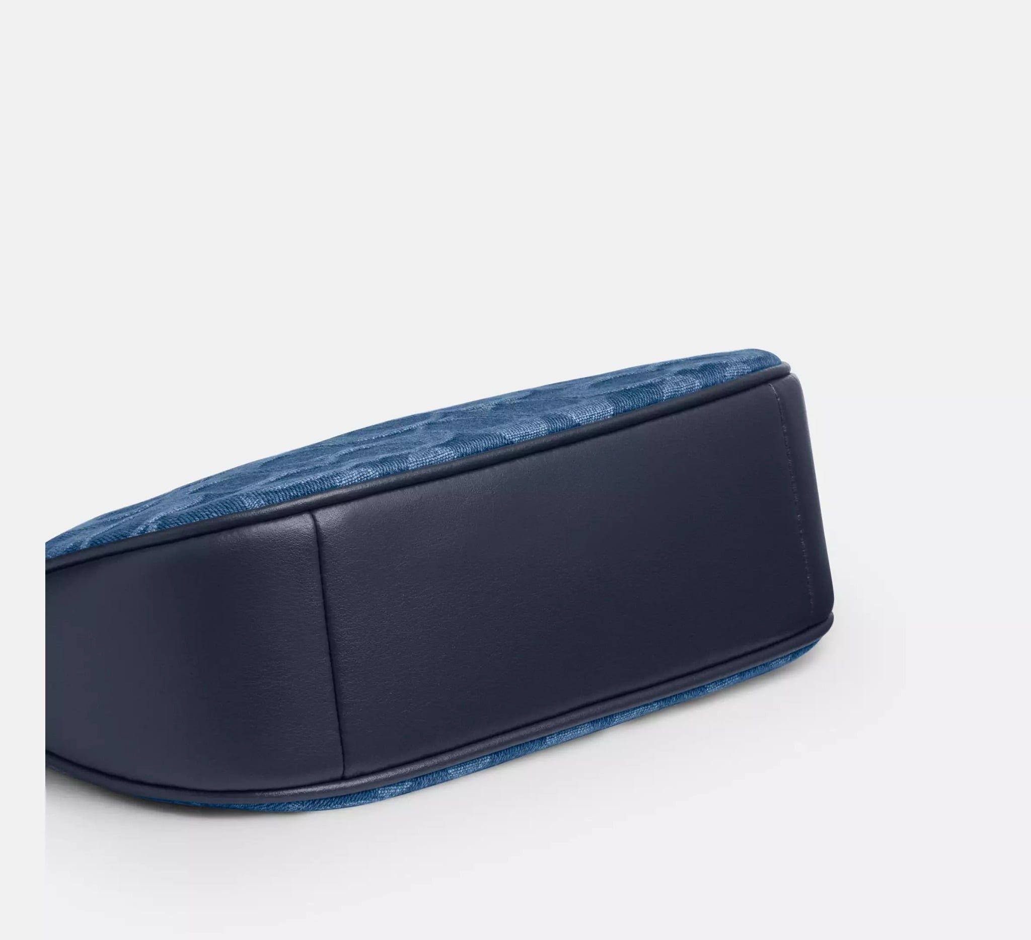  Túi Nữ Coach Teri Mini Crossbody Bag 'Blue' 