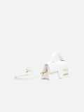  Túi Nữ Jacquemus The Bambino 'White' 
