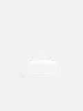  Túi Nữ Jacquemus The Bambino 'White' 