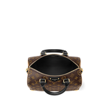  Túi Nữ Louis Vuitton Speedy 25 Trunk Bag 'Brown' 