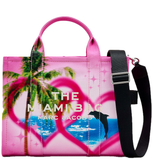  Túi Nữ Marc Jacobs City Tote Bag 'Miami' 