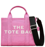  Túi Nữ Marc Jacobs Small Tote Bag 'Bow Pink' 