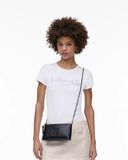  Túi Nữ Marc Jacobs The Pochette 'Black' 