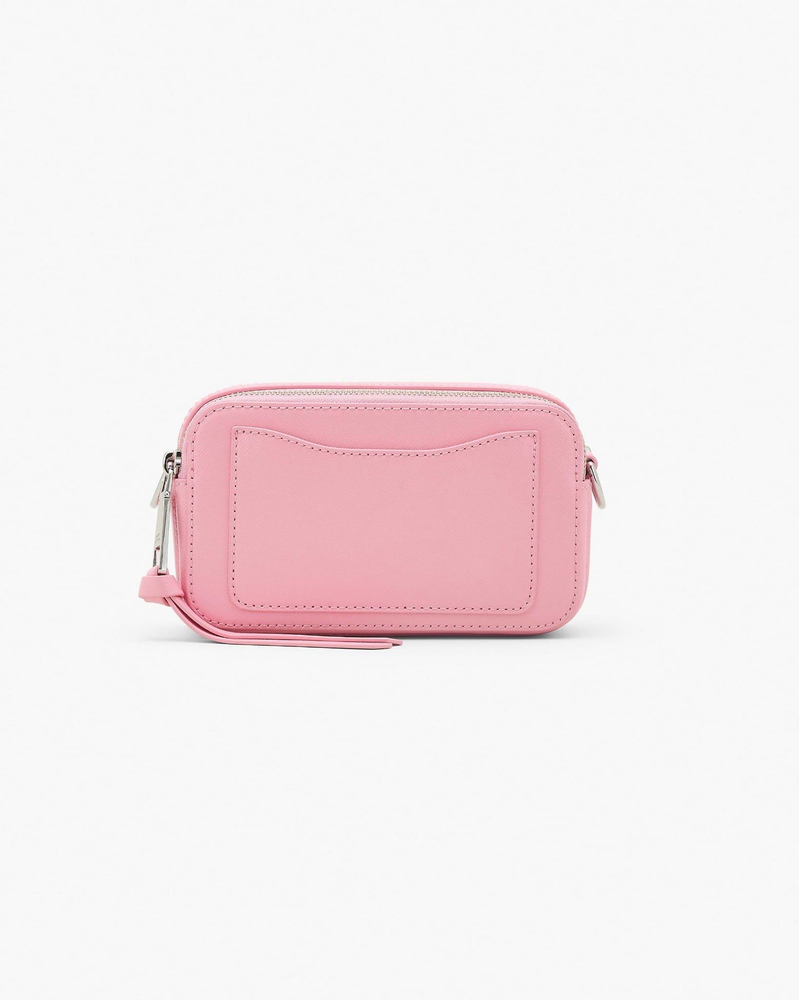  Túi Nữ Marc Jacobs The Snapshot 'Pink' 