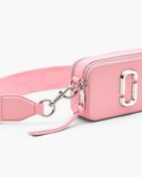  Túi Nữ Marc Jacobs The Snapshot 'Pink' 